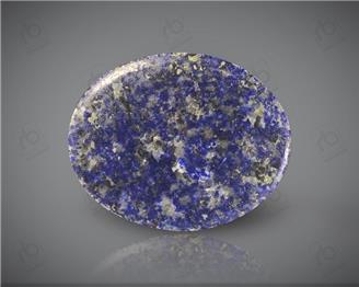 Lapis Lazuli (Rajpat) 10.32 CRT ( 5023 )